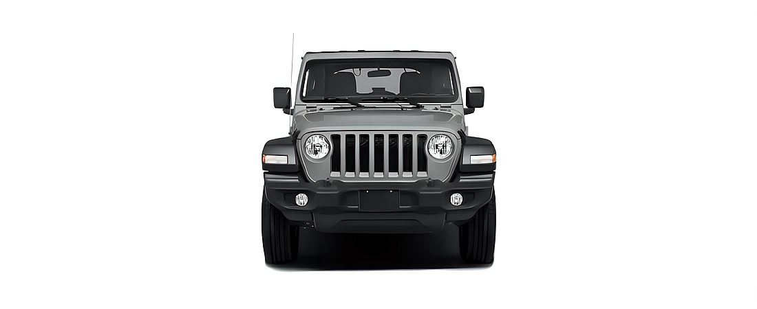 Jeep Wrangler 2022 17