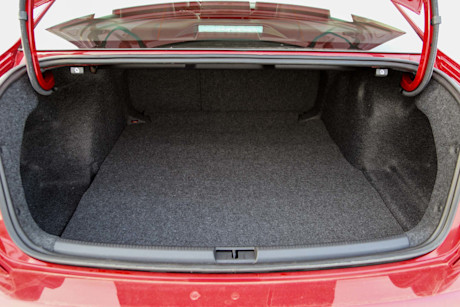 Editorial 2020 volkswagen passat execline 15 ts