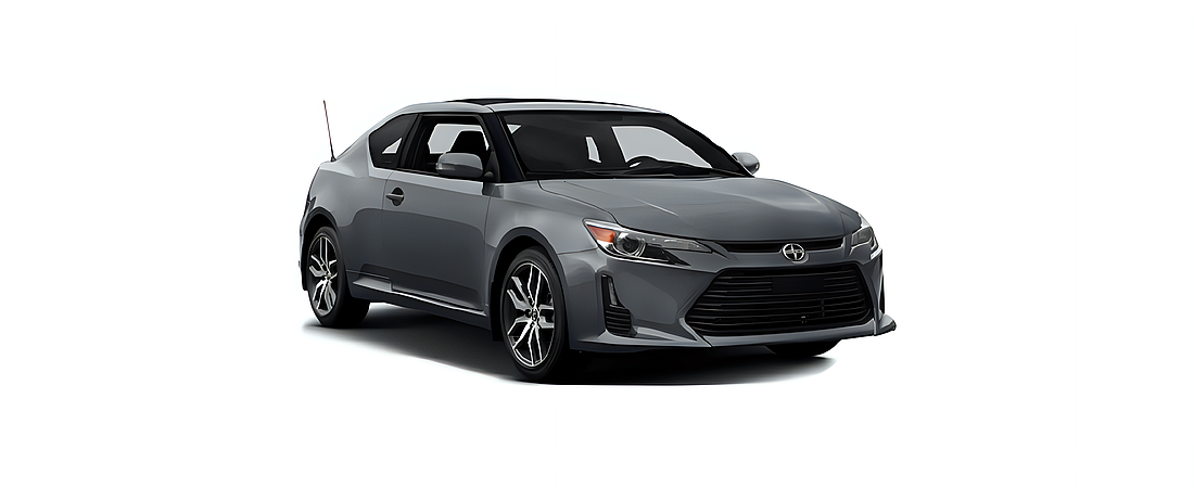 Scion tC 2016 2