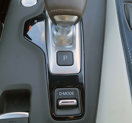 Editorial 2019 infiniti qx50 30 lw