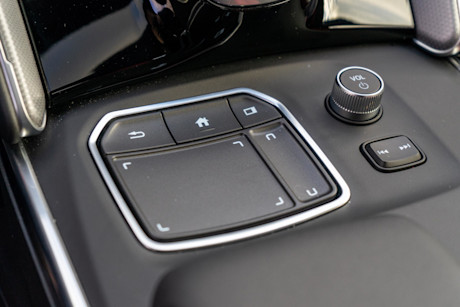 Editorial 2024 acura tlx type s td 240409 30 kd