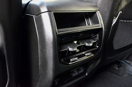 Jeep Grand Cherokee 2022 : premier contact Image