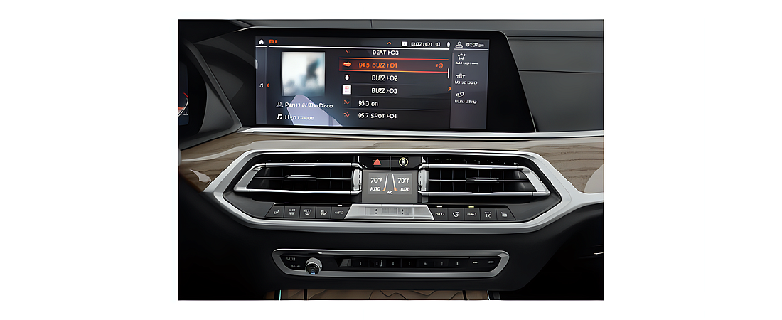 BMW X7 2022 9