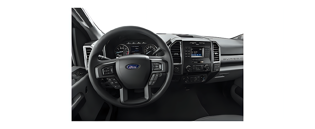 Ford F-250 2019 47