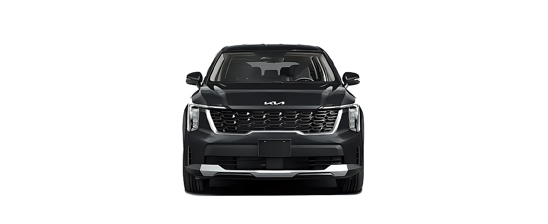 Kia Sorento 2025 4
