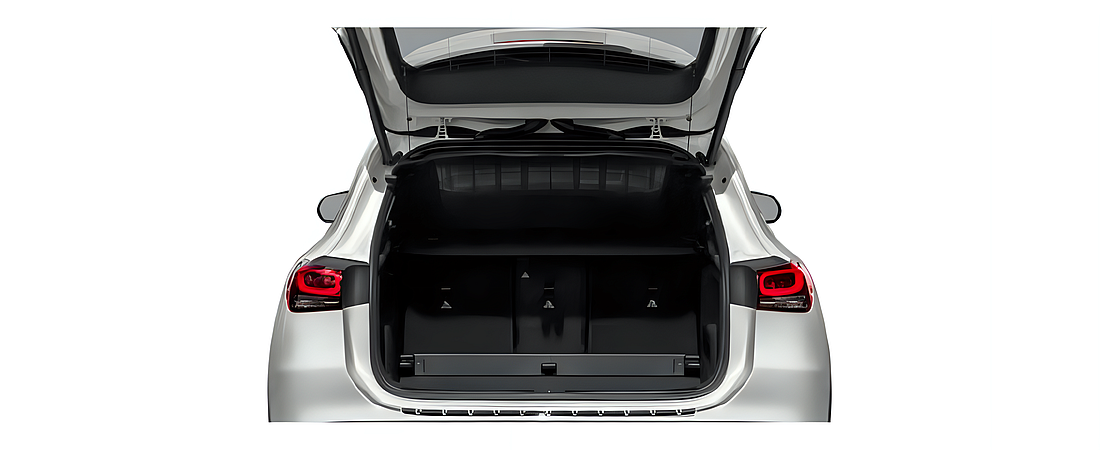 Mercedes-Benz GLA 2022 10