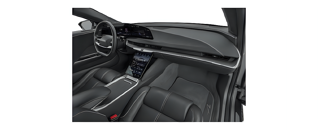 Lucid Air 2025 12