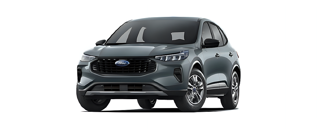 Ford Escape 2024 14