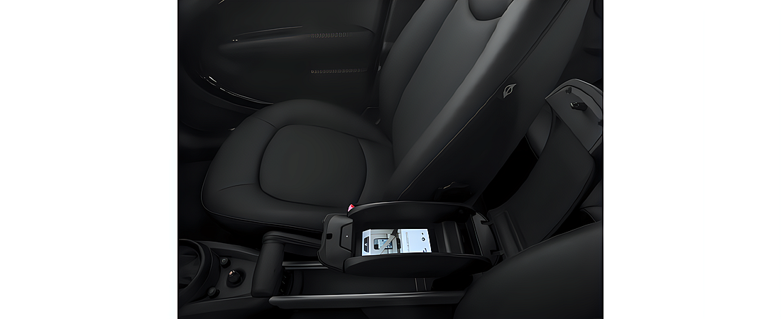 MINI Cooper Countryman 2015 16