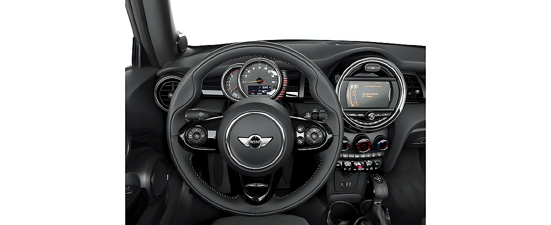 MINI Cooper Convertible 2016 6