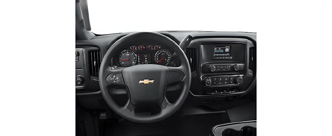 Chevrolet SILVERADO 3500HD 2017 22