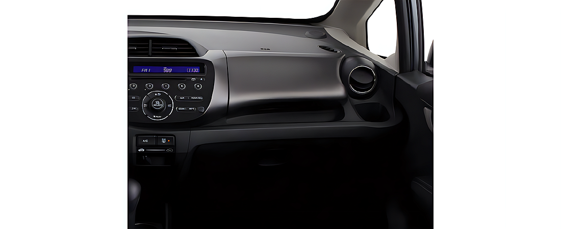 Honda Fit 2012 21
