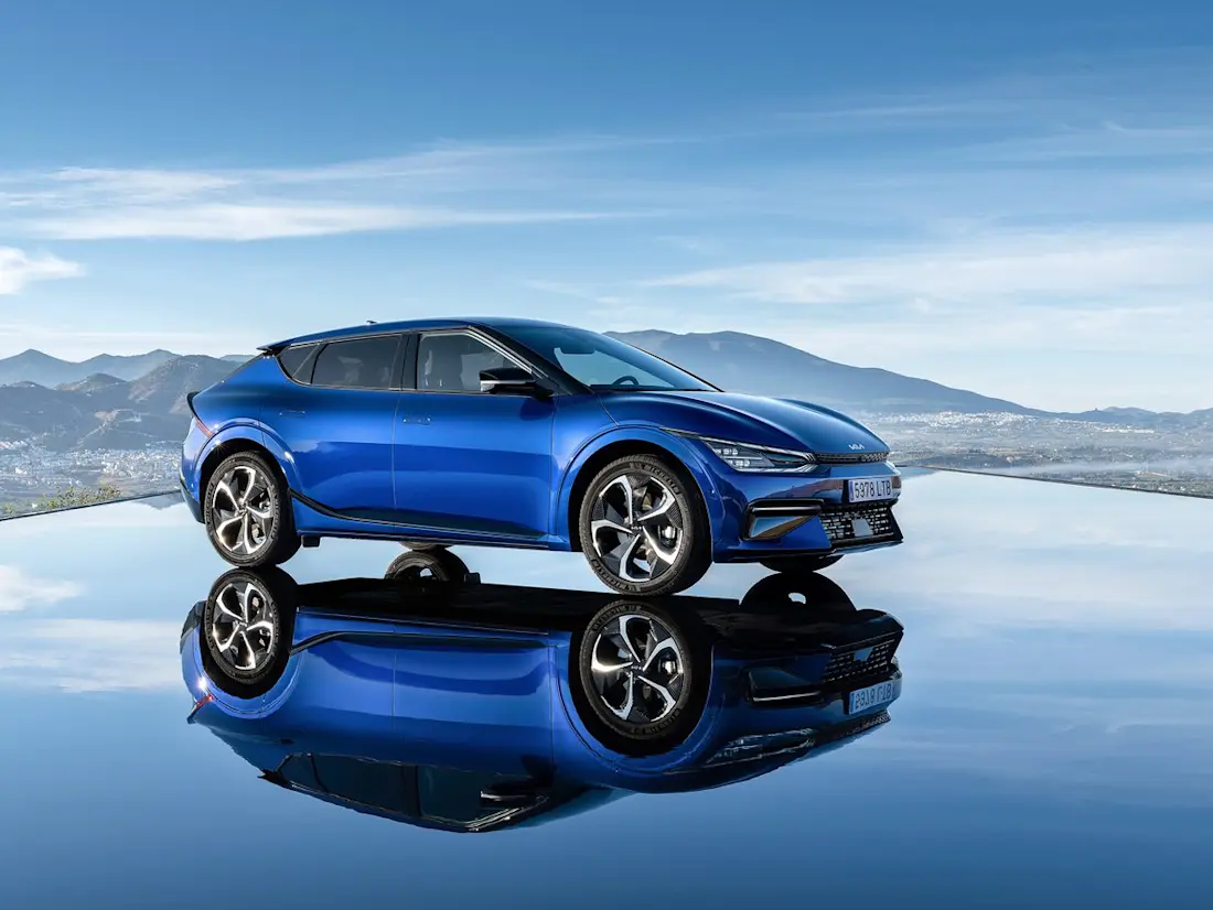 kia-ev6-front kia-ev6-front