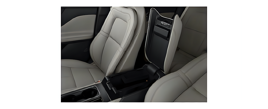 Lincoln Corsair 2020 12