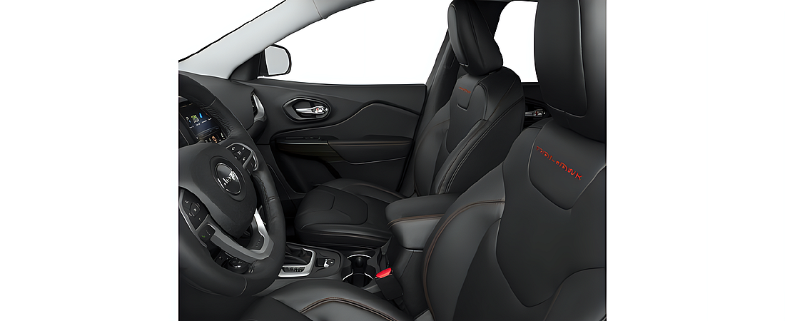 Jeep Cherokee 2015 27