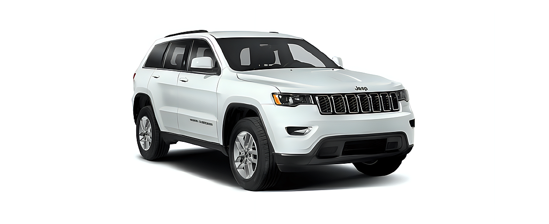 Jeep Grand Cherokee 2021 2