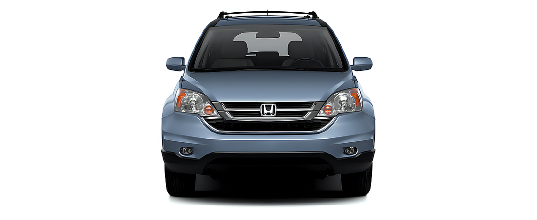 Honda CR-V 2011 12