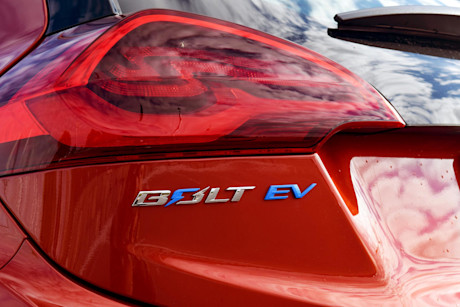 Editorial 2020 chevrolet bolt lt 10 sha