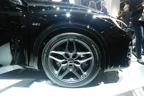 Editorial infiniti q30 11