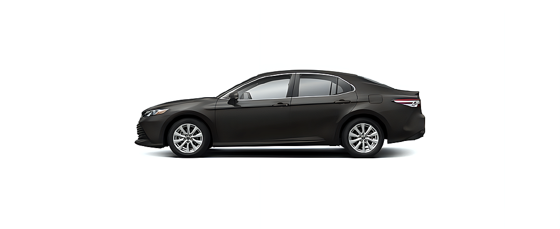 Toyota Camry 2020 3