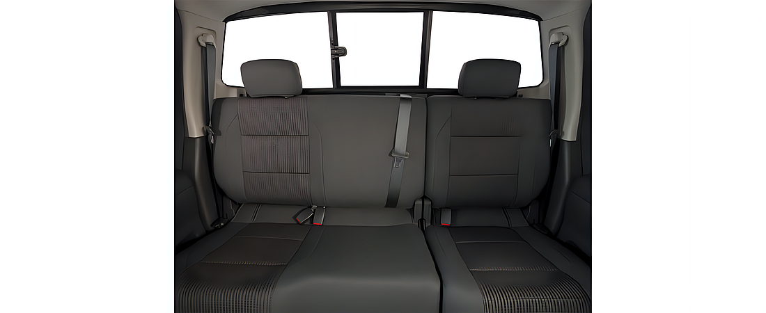 Nissan Titan 2012 14