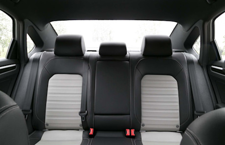 Editorial 2018 volkswagen passat gt 16 jw