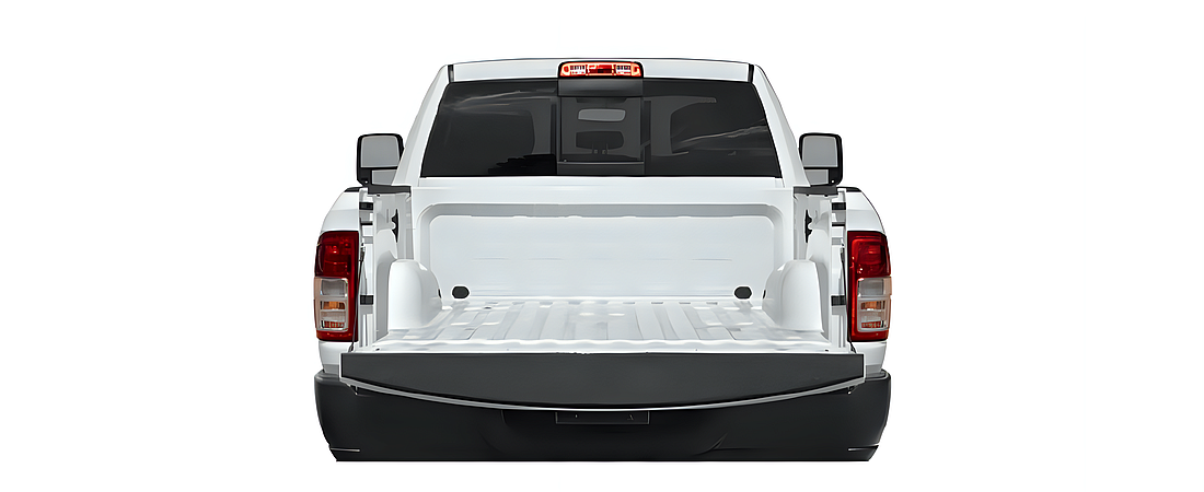 Ram 2500 2023 11