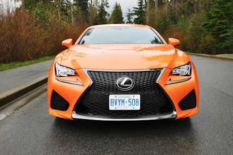 Editorial 2016 lexus rc f sh 02