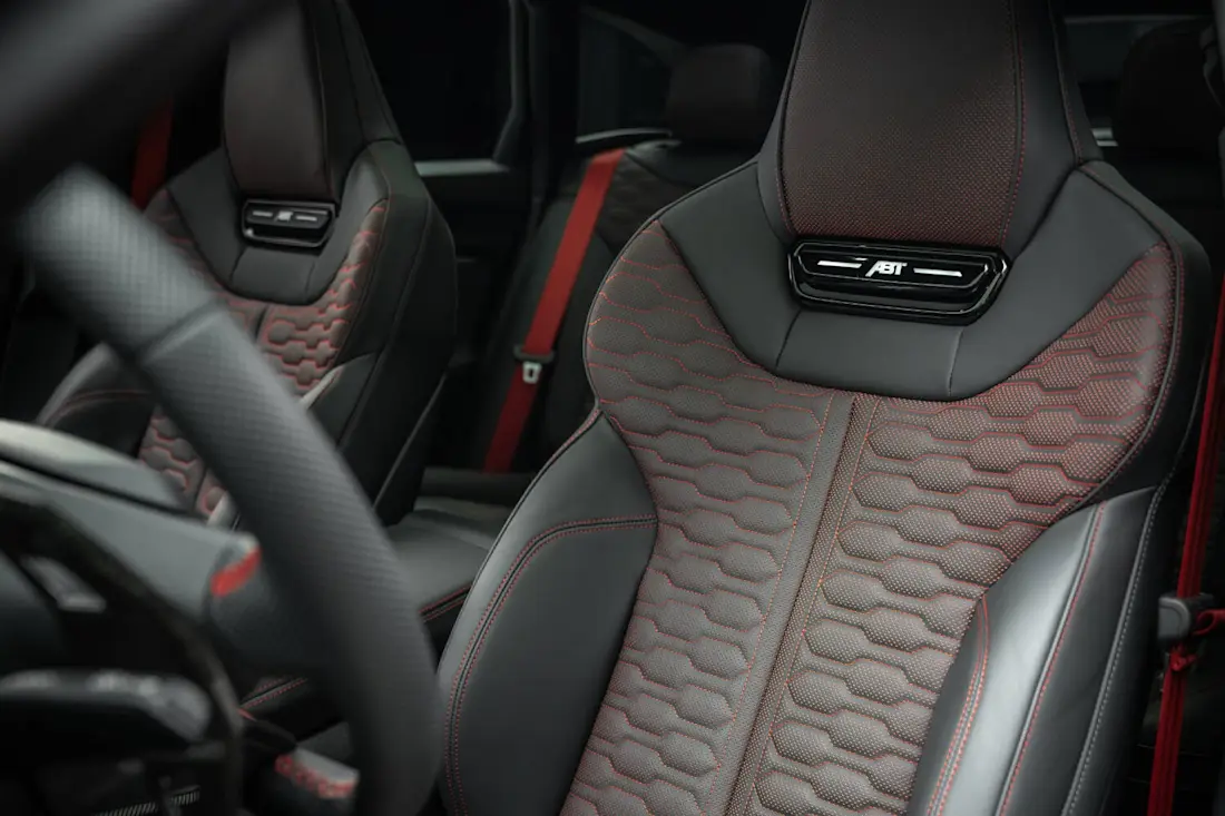 csm ABT-RS5-R Interieur Sitze 33baa82c08