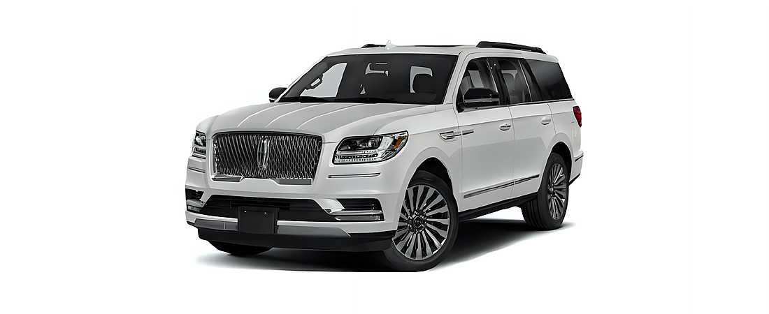 Lincoln Navigator 2019 1