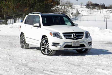 Editorial 19 jy mercedes benz glk