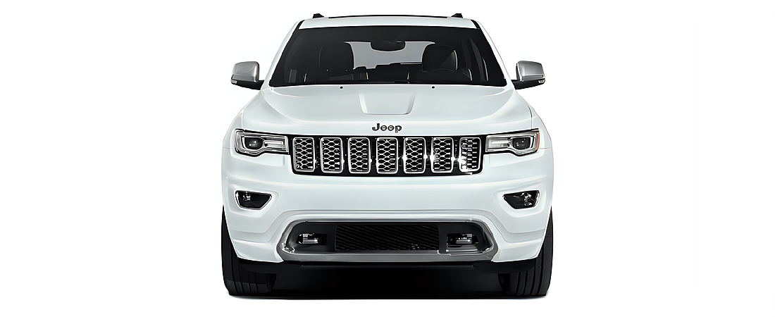 Jeep Grand Cherokee 2017 47
