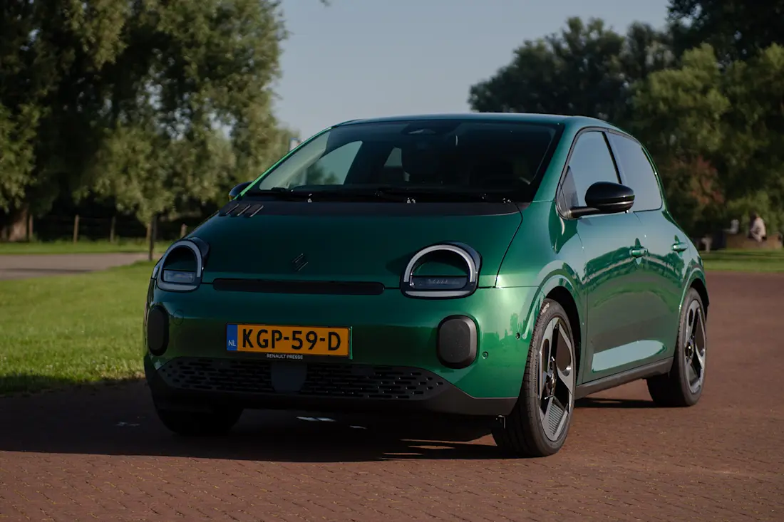 AutoScout24 Renault Twingo 5