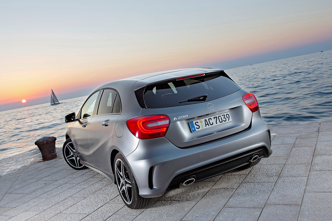 mercedes-benz-a-200-back