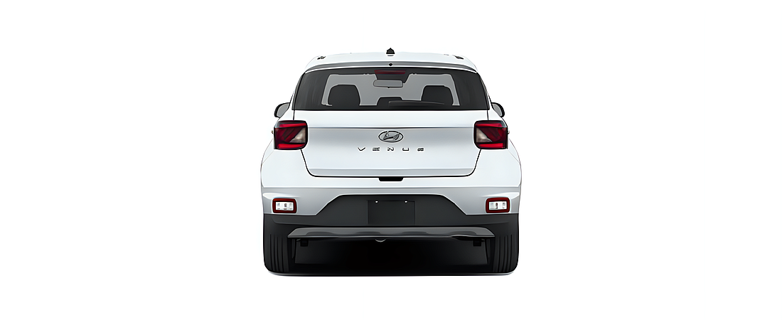 Hyundai Venue 2025 5