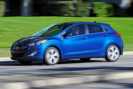 Editorial 2014 hyundai elantra gt se 1920