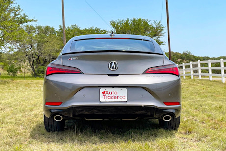 Editorial 2023 acura integra a spec 05 ct