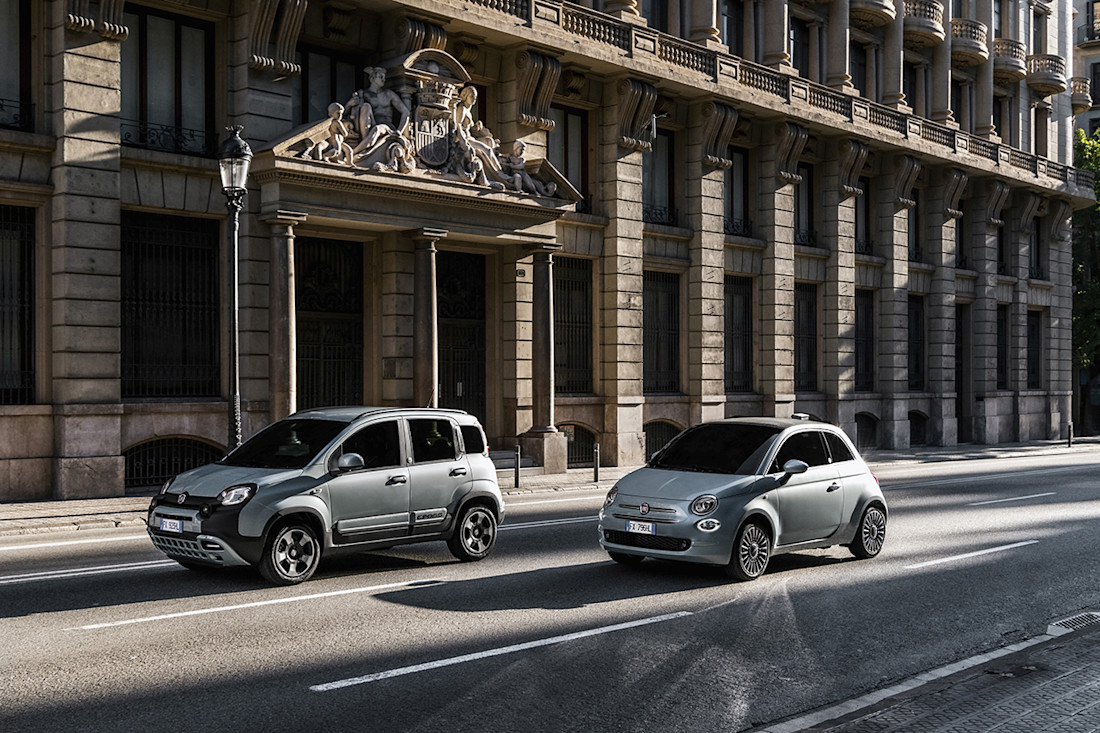 Fiat - hoofdfoto