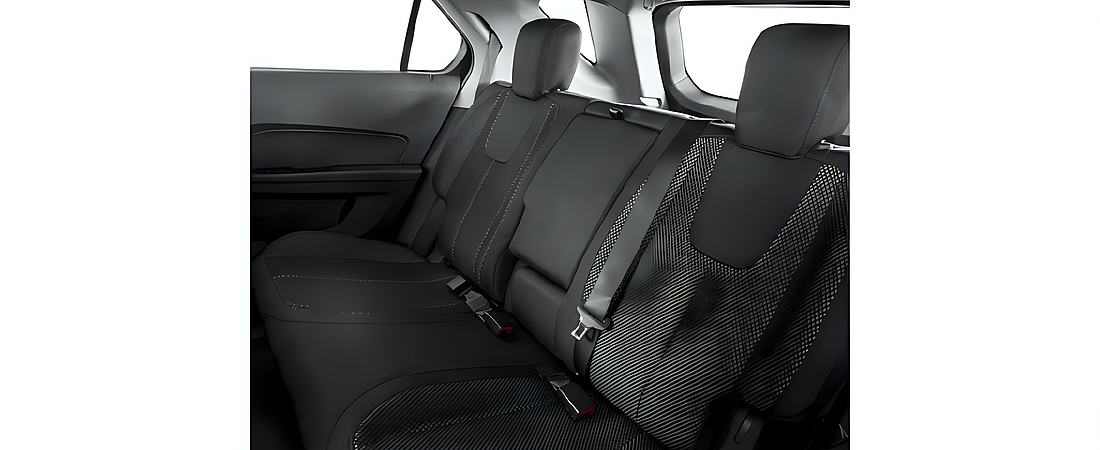 Chevrolet Equinox 2016 12