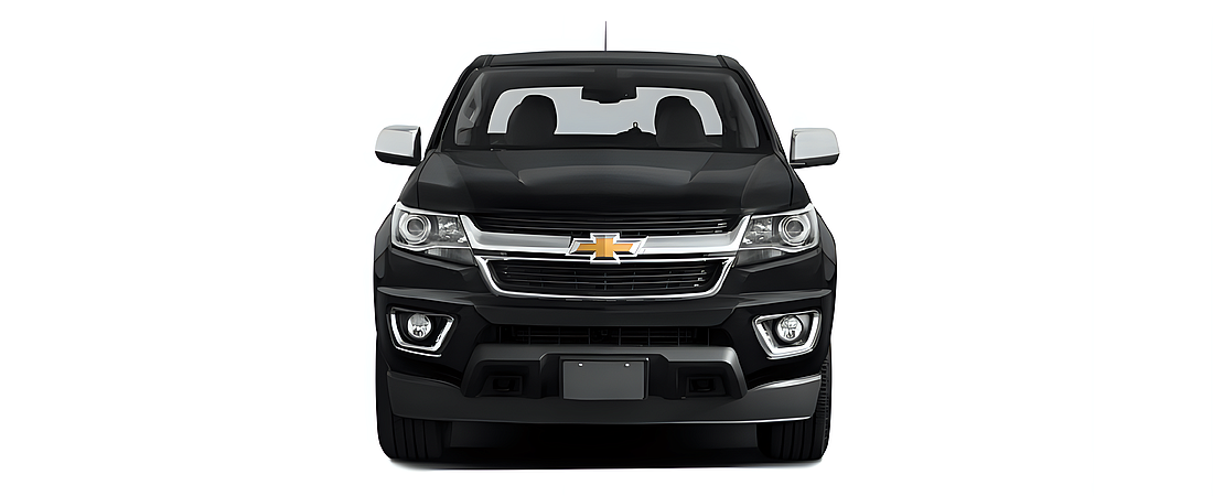 Chevrolet Colorado 2018 51