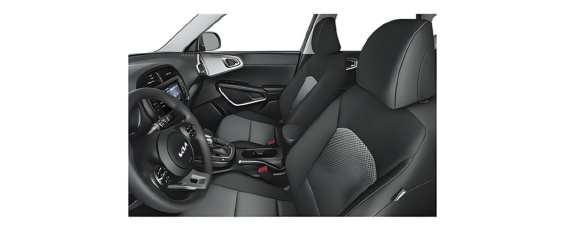 Kia Soul 2024 8