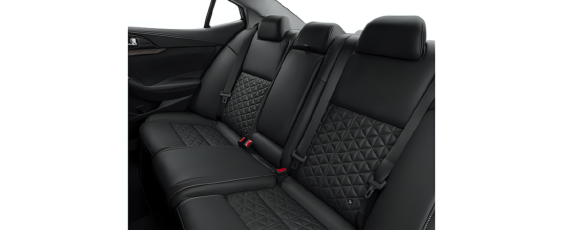 Nissan Maxima 2018 27