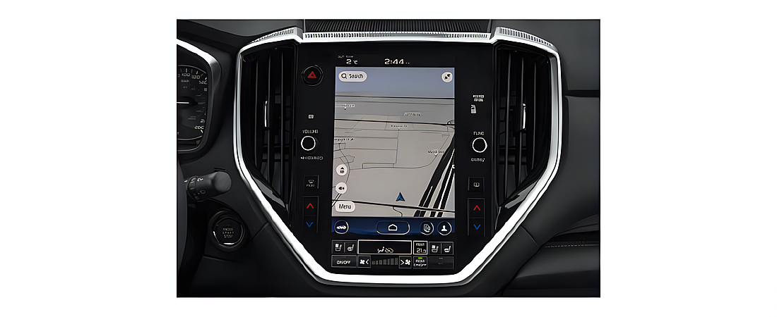 Subaru Ascent 2024 41