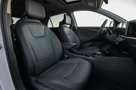 Kia Niro 2023 :  premier essai Body Image