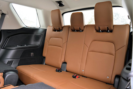 Editorial 2022 nissan pathfinder platinum 13 sha