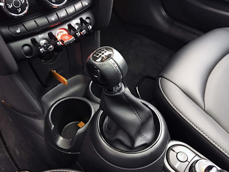 Essai routier : Mini Cooper 3 portes 2019 Image