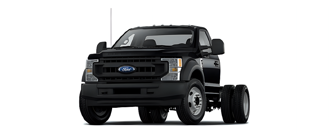 Ford F-450 2021 1