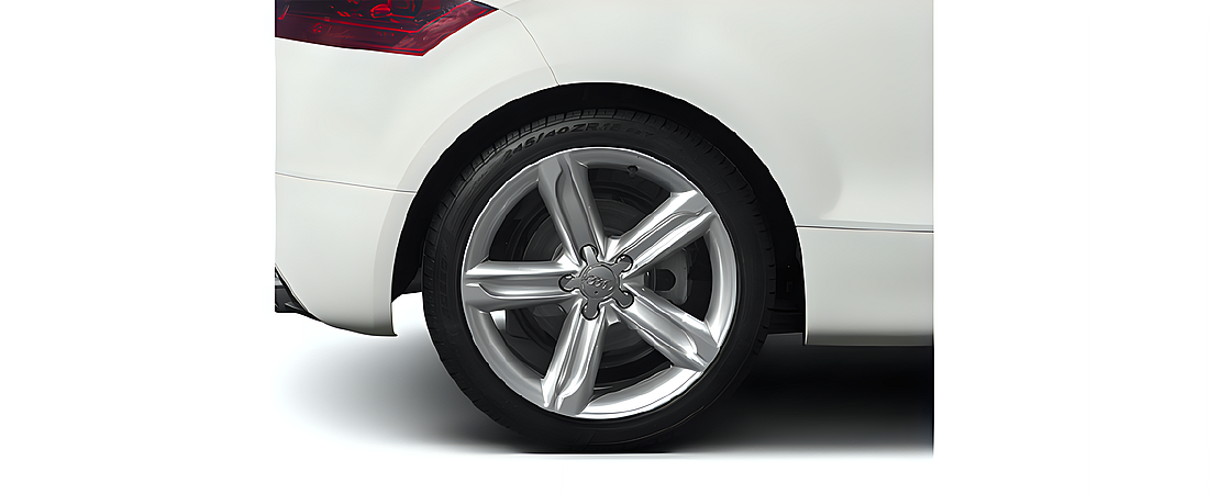 Audi TT 2014 26