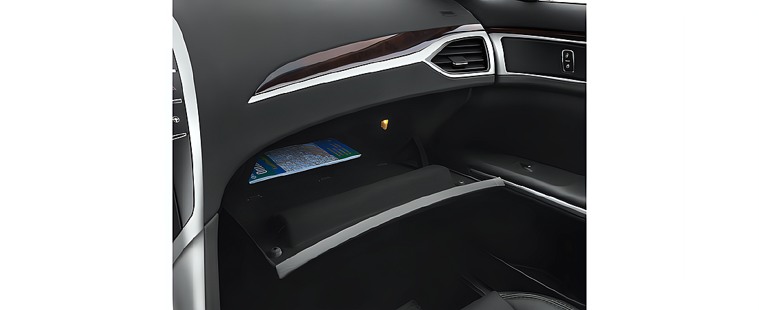 Lincoln MKZ 2016 33