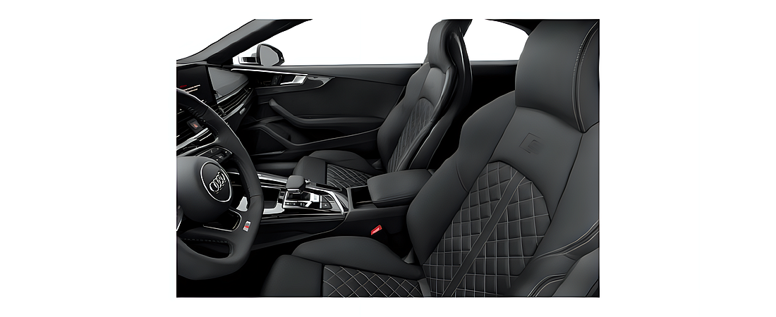 Audi S5 Sportback 2022 8